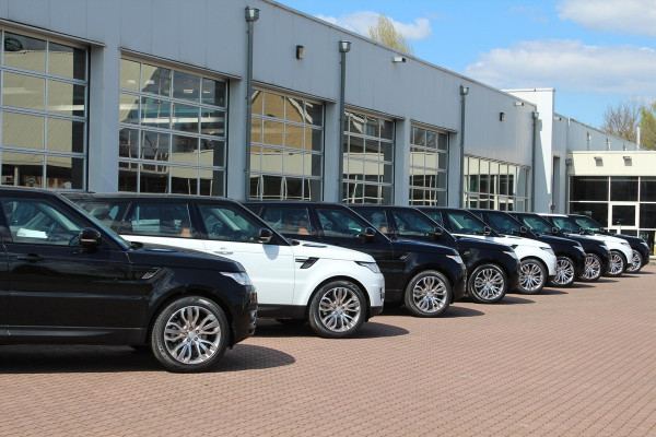 Land Rover Discovery Sport 2.0 SI4 240pk 4WD AUT 5p. Anniversary