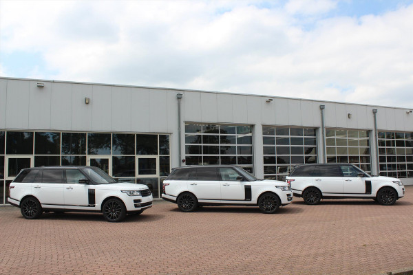 Land Rover Discovery Sport 2.0 SI4 240pk 4WD AUT 5p. Anniversary