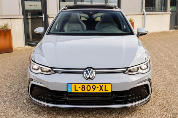 Volkswagen Golf 1.5 eTSI R-Line 150pk DSG 1e Eig|Panoramadak|Virtual Cockpit|IQ LED|Kuipstoelen|NAVI|ACC|DCC|Camera|CarPlay|18inch