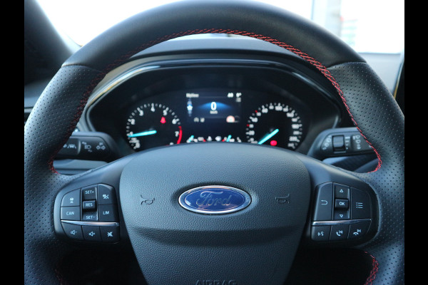 Ford Focus Wagon 1.0 125pk ST Line * Parking-, Technology-, Winter Pack * Full LED *