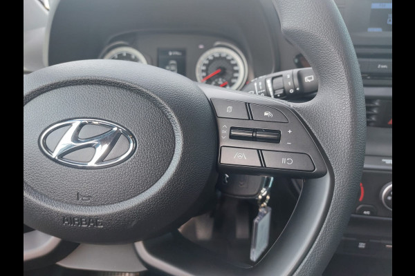 Hyundai i20 1.2 MPI i-Motion | direct beschikbaar | airco | cruise control