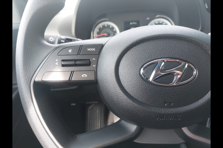 Hyundai i20 1.2 MPI i-Motion | direct beschikbaar | airco | cruise control