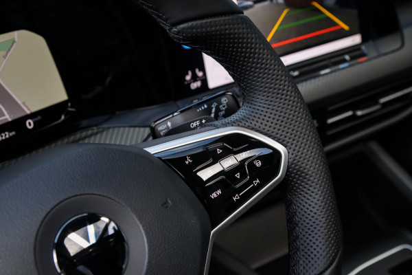 Volkswagen Golf 1.5 eTSI R-Line 150pk DSG 1e Eig|Panoramadak|Virtual Cockpit|IQ LED|Kuipstoelen|NAVI|ACC|DCC|Camera|CarPlay|18inch