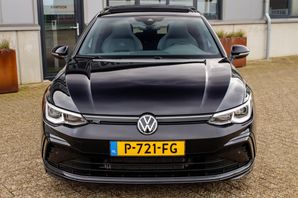 Volkswagen Golf 1.5 eTSI R-Line 150pk DSG 1e Eig|Panoramadak|Virtual Cockpit|IQ LED|Kuipstoelen|NAVI|ACC|DCC|Camera|CarPlay|18inch