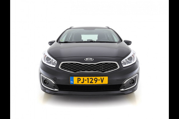 Kia cee'd Sportswagon 1.6 CRDi Business Navigator *NAVI-FULLMAP | PDC | AIRCO | CRUISE | CAMERA | COMFORT-SEATS*