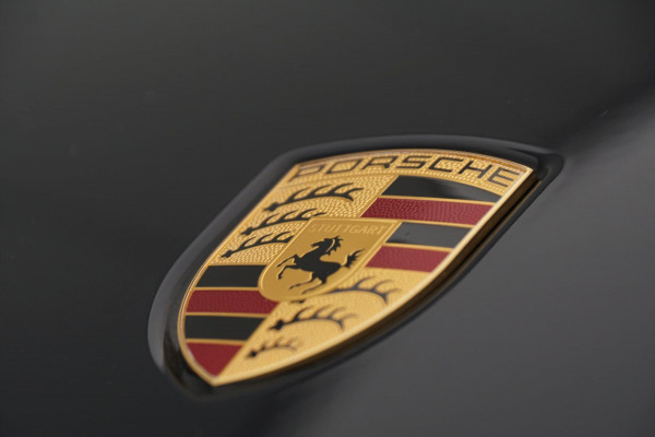 Porsche Cayenne 4.0 Turbo / 550 PK / Sport Chrono / Pano / Side assist / PDCC / Nw. Prijs 235k / 360 camera