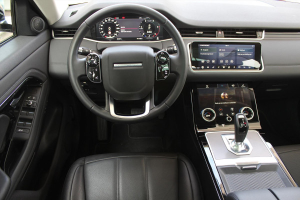 Land Rover Range Rover Evoque D180 diesel SE Cruise Control, Panoramadak, 20" Lichtmetalen velgen