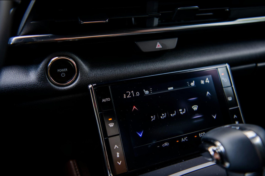 Mazda MX-30 E-Skyactiv 145 First Edition | All In Prijs | Airco | Adaptieve Cruise Control | Navi | Stoelverwarming | Camera |