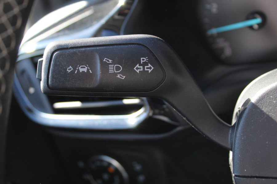 Ford Fiesta 1.0 EcoBoost Titanium, Climate control,Cruise control, NAV Nieuw model, vol opties!