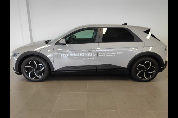 Hyundai IONIQ 5 77 kWh Connect+