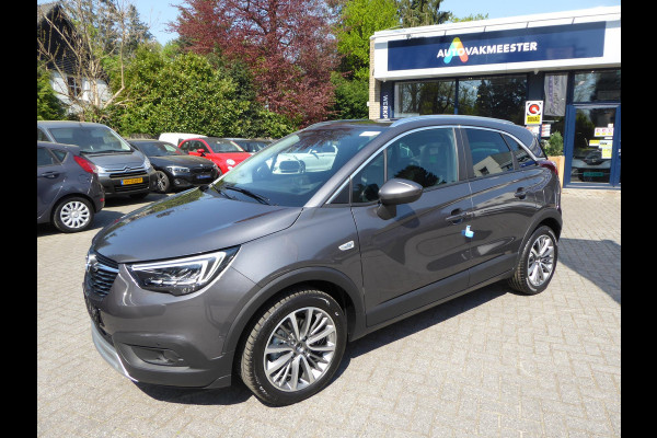 Opel Crossland X 1.5 CDTI 120PK Aut. Innovation+ NIEUW!!|56KM!!|Nwp.€40K!!