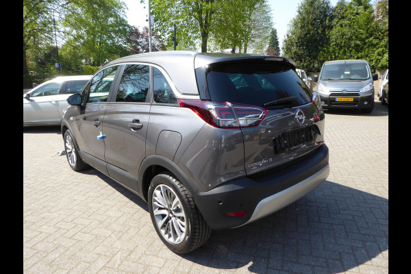 Opel Crossland X 1.5 CDTI 120PK Aut. Innovation+ NIEUW!!|56KM!!|Nwp.€40K!!