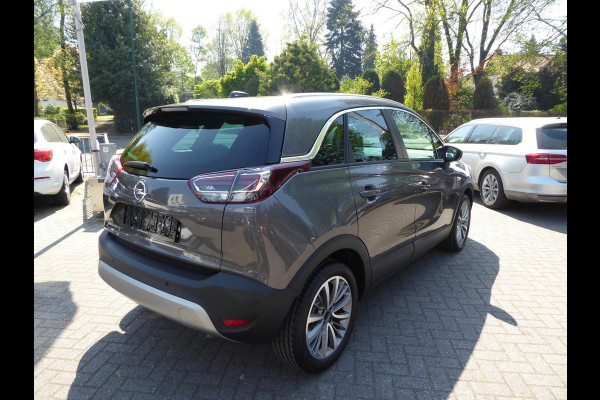 Opel Crossland X 1.5 CDTI 120PK Aut. Innovation+ NIEUW!!|56KM!!|Nwp.€40K!!