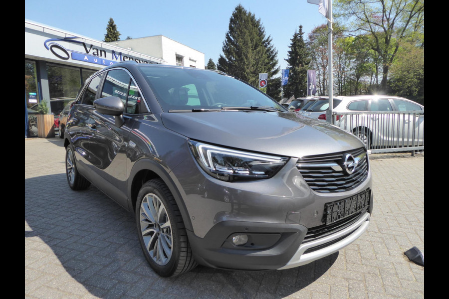 Opel Crossland X 1.5 CDTI 120PK Aut. Innovation+ NIEUW!!|56KM!!|Nwp.€40K!!