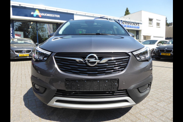 Opel Crossland X 1.5 CDTI 120PK Aut. Innovation+ NIEUW!!|56KM!!|Nwp.€40K!!