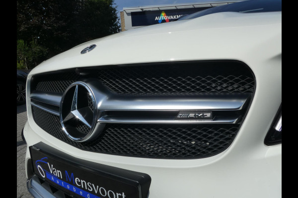 Mercedes-Benz GLA 45 AMG 4Matic 381PK Premium 1eEig|65dKM|Panorama|Camera|Carplay