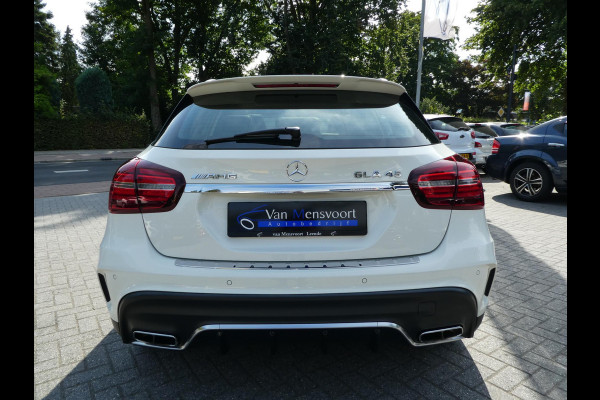 Mercedes-Benz GLA 45 AMG 4Matic 381PK Premium 1eEig|65dKM|Panorama|Camera|Carplay