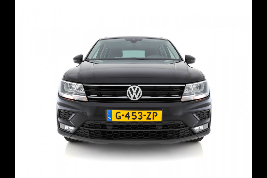 Volkswagen Tiguan 1.5 TSI Comfortline-Business *NAVI-FULLMAP | DAB | ECC | PDC | CRUISE | PARKPILOT | LANE-ASSIST | APP-CONNECT*