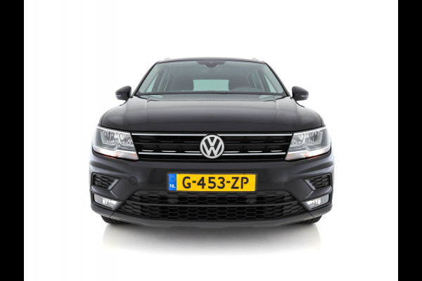Volkswagen Tiguan 1.5 TSI Comfortline-Business *NAVI-FULLMAP | DAB | ECC | PDC | CRUISE | PARKPILOT | LANE-ASSIST | APP-CONNECT*