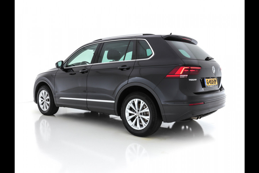 Volkswagen Tiguan 1.5 TSI Comfortline-Business *NAVI-FULLMAP | DAB | ECC | PDC | CRUISE | PARKPILOT | LANE-ASSIST | APP-CONNECT*