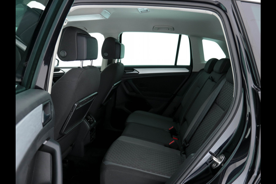 Volkswagen Tiguan 1.5 TSI Comfortline-Business *NAVI-FULLMAP | DAB | ECC | PDC | CRUISE | PARKPILOT | LANE-ASSIST | APP-CONNECT*