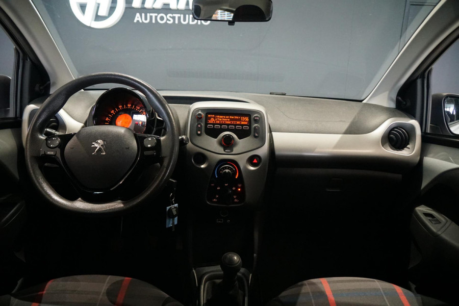 Peugeot 108 1.0 e-VTi *28.115KM* + CRUISE CONTROL
