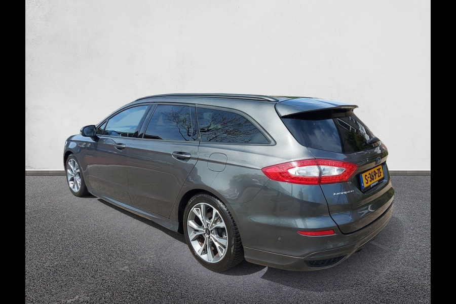 Ford Mondeo Wagon 1.5 ST Line Automaat, airco,cruise,stoelverwarming,navigatie,achteruitrijcamera,parkeersensoren,