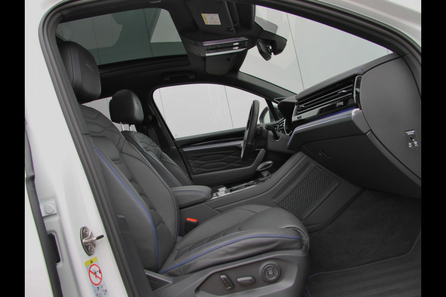 Volkswagen Touareg R 3.0 TSI eHybrid 462PK | Full option | Garantie 02-2026