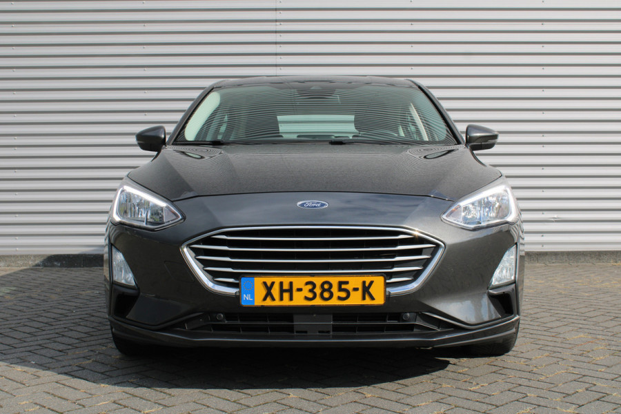 Ford Focus 1.0 EcoBoost Trend Edition Business | Navi | Airco | PDC | Trekhaak | Cruise | 16" LM | Keyless |