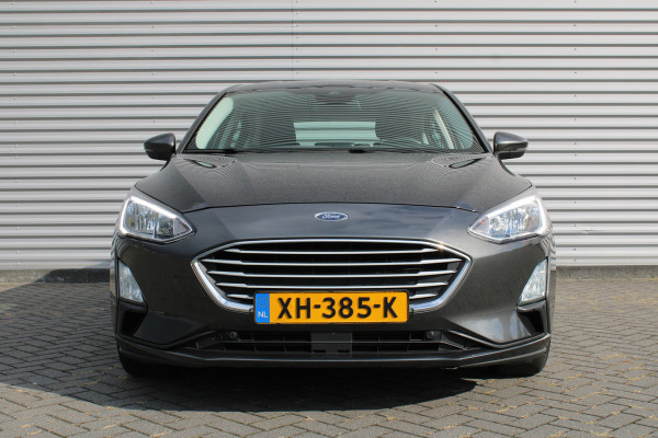 Ford Focus 1.0 EcoBoost Trend Edition Business | Navi | Airco | PDC | Trekhaak | Cruise | 16" LM | Keyless |