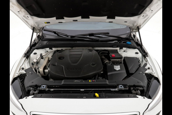 Volvo V60 Cross Country 2.0 D4 AWD Inscription-Plus-Line Luxury-Line-Pack Aut. *PANO | FULL-LED | VOLLEDER | HUD | SENSUS-NAVI | HARMAN-KARDON-AUDIO | CAMERA | CRUISE | MEMORY | DAB | LANE-ASSIST | APP-CONNECT | VIRTUAL-COCKPIT | SPORT-SEATS*