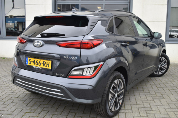 Hyundai Kona EV Fashion 39 kWh