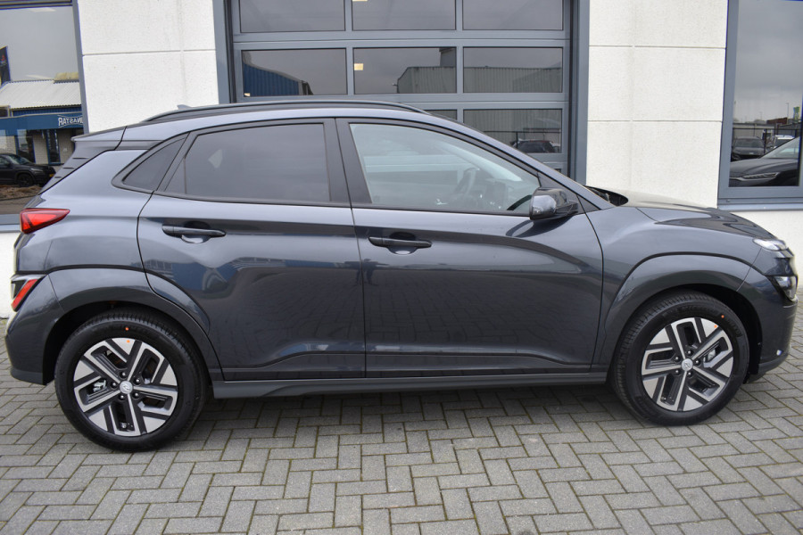 Hyundai Kona EV Fashion 39 kWh