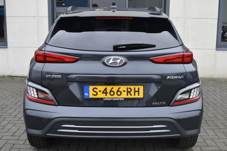 Hyundai Kona EV Fashion 39 kWh