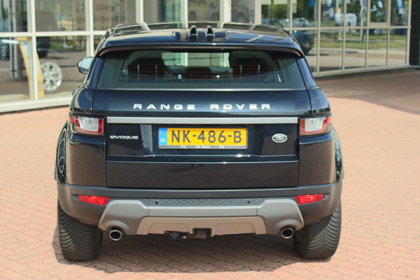 Land Rover Range Rover Evoque 2.0 TD4 Urban Series SE Automaat