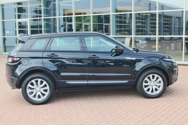 Land Rover Range Rover Evoque 2.0 TD4 Urban Series SE Automaat