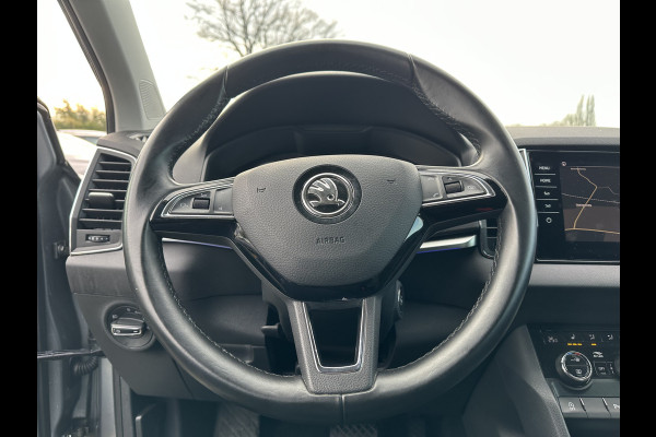 Škoda Karoq 1.0 TSI Style Business Aut *NAVI-FULLMAP | CAMERA | LED-LIGHTS | KEYLESS | DAB | ECC | PDC | CRUISE | CANTON-AUDIO | APP-CONNECT*