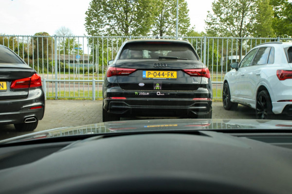 Audi A4 Avant 45 2.0 TFSI Quattro Sport Pro Line S S line Facelift 252pk S-Tronic! Panoramadak|Virtual Cockpit|ACC|360 Camera|B&O