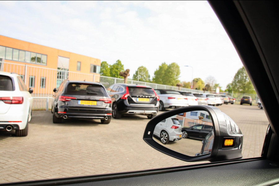 Audi A4 Avant 45 2.0 TFSI Quattro Sport Pro Line S S line Facelift 252pk S-Tronic! Panoramadak|Virtual Cockpit|ACC|360 Camera|B&O