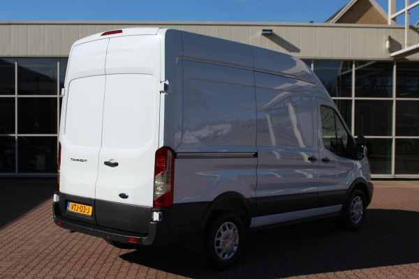 Ford Transit 350 2.0 TDCI L2H3 Trend Mistlampen - PDC rondom - All Season banden