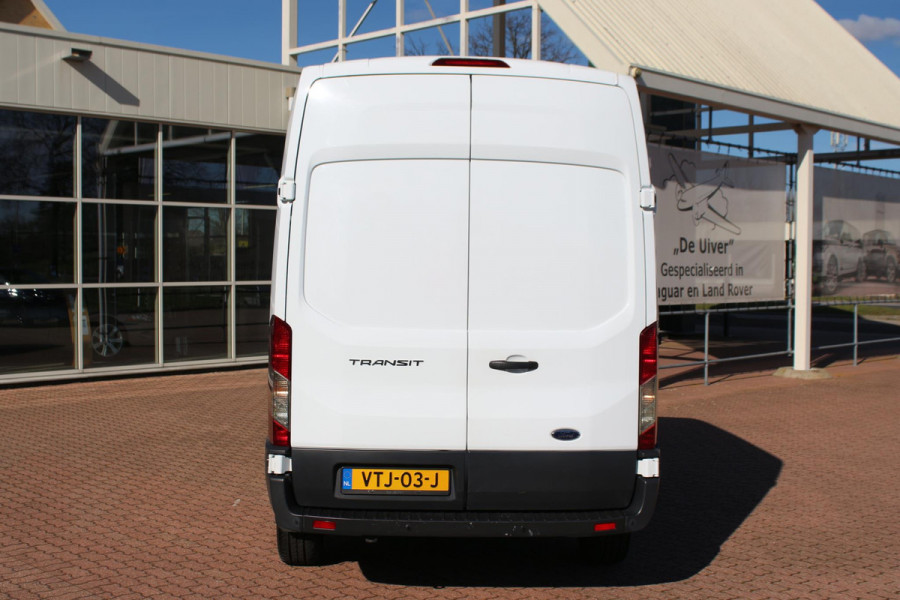 Ford Transit 350 2.0 TDCI L2H3 Trend Mistlampen - PDC rondom - All Season banden