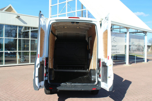 Ford Transit 350 2.0 TDCI L2H3 Trend Mistlampen - PDC rondom - All Season banden