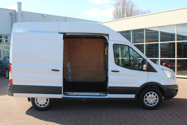 Ford Transit 350 2.0 TDCI L2H3 Trend Mistlampen - PDC rondom - All Season banden