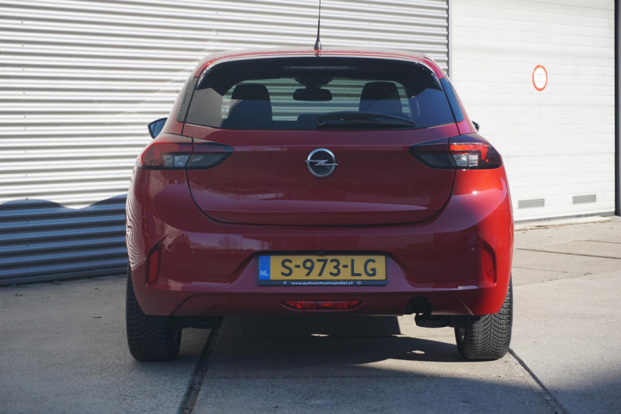 Opel Corsa 1.2 Turbo Elegance Camera | Winterpakket | Carplay