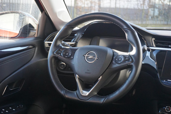 Opel Corsa 1.2 Turbo Elegance Camera | Winterpakket | Carplay