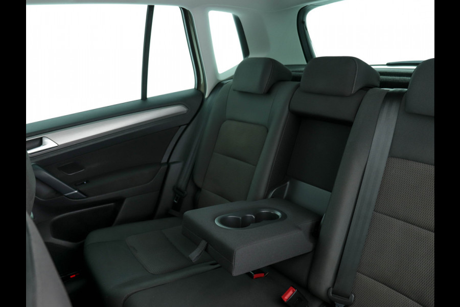 Volkswagen Golf Sportsvan 1.0 TSI Comfortline Executive-Pack *NAVI-FULLMAP | CAMERA | ECC | CRUISE | PARKPILOT | DAB | APP-CONNECT | COMFORT-SEATS | 16"ALU*
