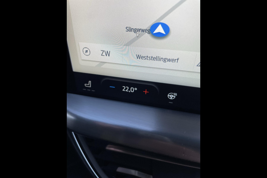 Ford Focus Wagon 1.0 EcoBoost Hybrid Titanium 125pk Nieuw! VOORRAAD! Winterpack | Achteruitrijcamera | SYNC 4 | Apple Carplay / Android auto