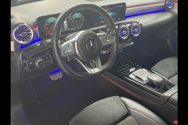 Mercedes-Benz A-Klasse 180 d Business Solution Luxury