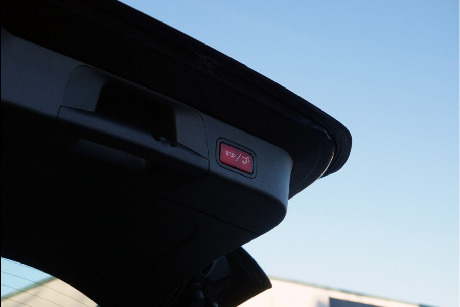 Mercedes-Benz EQB EQB 300 4M | Sfeerverlichting Stoelverwarming Camera Widescreen