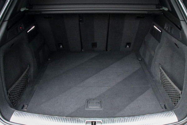 Audi Q5 3.0TFSI SQ5 Quattro S-Line 354pk Automaat! 2e Eig|DLR|Luchtvering|Kuipstoelen|Panoramadak|Virtual Cockpit|Black|Carbon|22